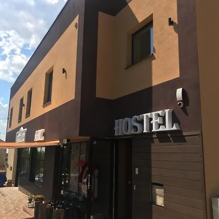 Hostel Gulliver