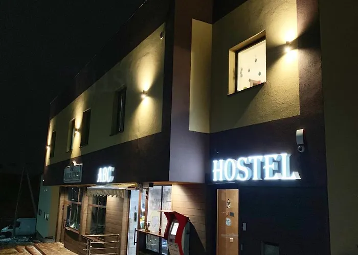 Hostel Gulliver